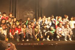 -MASTER COOL舞蹈工作室