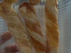 -泸溪河桃酥(西直门凯德店)