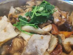 -黄记煌三汁焖锅(崇文门店)
