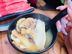 -束河人家(南锣鼓巷店)