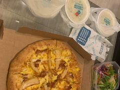-达美乐比萨(朝阳路店)