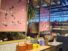 -鲜潭蒸汽石锅鱼(五道口购物中心店)