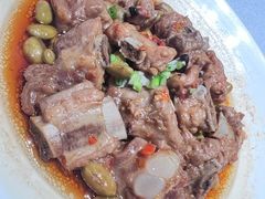 -徐记海鲜(南油永新汇店)