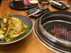 -丸藏和牛烧肉专门店(园区师惠坊店)