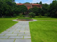 -浙江大学(之江校区)
