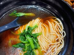 -王家沙点心店(南京西路总店)