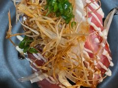-合点寿司(金虹桥商场店)