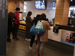 -麦当劳(乳山路店)