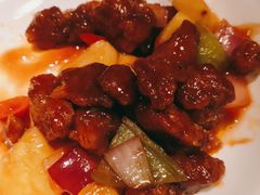 -鹊玥·粤菜小馆(汇智国际商业中心店)