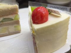 -PAOPAO Bakery&Café(港汇店)