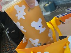 -milkplus·泰式奶茶(较场东路店)