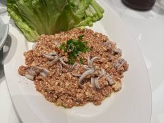 -鲜得莱渔港·小平岛海胆馆(七贤岭店)