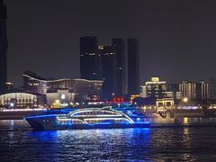 -武汉两江游览·夜游长江(汉口粤汉码头)