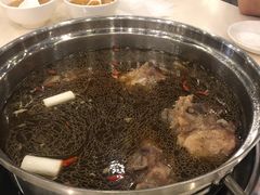 -太婆天府山珍酒楼(亚运村店)