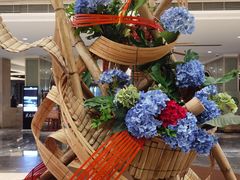 -天目湖御水温泉·度假酒店