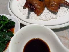 -锦园春香港茶餐厅(西海湾旗舰店)