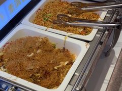 -素满香·全民食养自助(长宁龙之梦店)