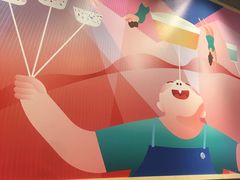 -拿渡麻辣香锅(百联滨江店)