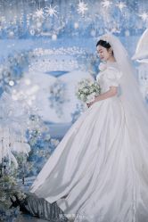-33度婚纱礼服馆(仁和广场店)