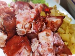 -粗茶淡饭•陕菜•家常菜