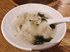 -U你·湖北家宴菜(南湖总店)