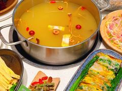 -煲王粤菜餐厅(中侨中心店)