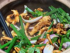 -广东道至正餐厅(区庄店)