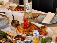 -斯普汇生蚝牛排馆(中骏世界城店)