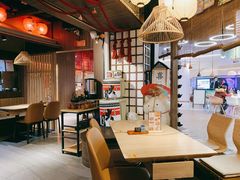 大堂-千寿·金焰食堂(仁和新城店)