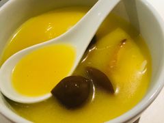野山菌汤-有锞私房菜(良乡大学城店)