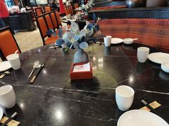 大堂-大鸭梨烤鸭(甘家口店)