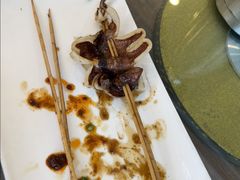 -今鲜源大酒店·中华餐饮名店(新湛路店)