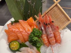 -大渔之观(安贞店)