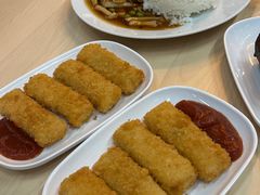 -宜家·瑞典风味餐厅(青岛商场店)