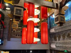 -龙抄手食府(浣花北路店)