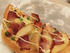 -尊宝比萨(可园店)