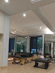 -JC·YOGA静禅瑜伽普拉提