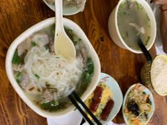 -陈记汤饭(水巷口店)