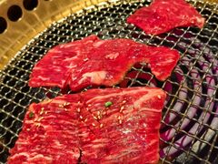 -谷牛日式烤肉(宝山U天地店)