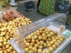 -果蔬好生活超市(东湖店)