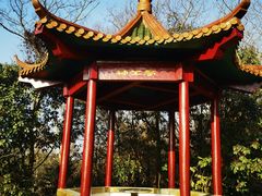 -天生桥景区