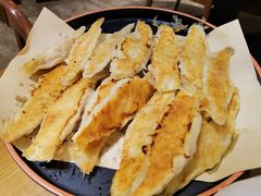 肉锅贴-春满园·邯郸菜发祥地(滏东店)