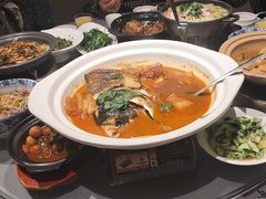 -瓶子菜馆(仙鹤街店)