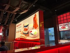 -满园烤鸭·春饼(抚顺万达店)