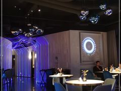 -岁粤Moon·湖景餐厅(月光码头店)