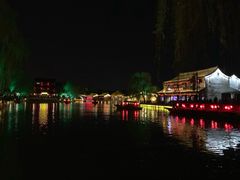 -台儿庄古城