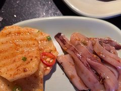 -梨花自助烤肉(天河城店)