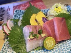 -鹤龟料理店(时代天街店)