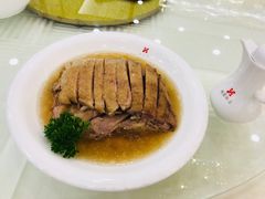 -怡园饭店-餐厅(四望亭店)