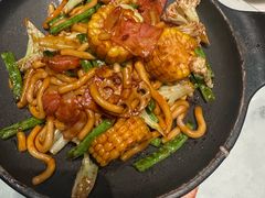 -大潮淮·淮扬菜(何园旗舰店)